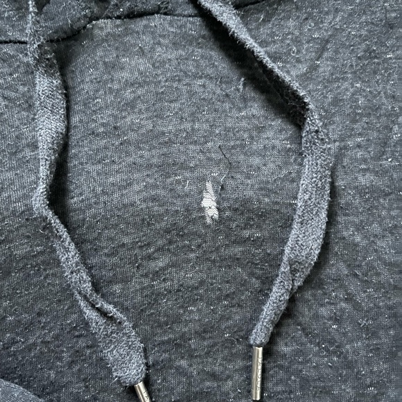 Aritzia Talula oversized hoodie - Picture 4 of 4